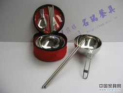 不銹鋼餐具 品質(zhì)與實(shí)用兼具的禮品與宣傳選擇