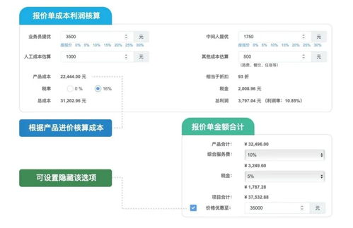 繭數(shù)SCRM報價易 一站式數(shù)字內(nèi)容制作服務(wù)的價值解析