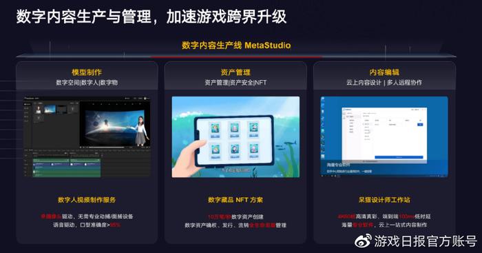 五位大咖羊城激辯 洞見游戲行業(yè)未來，數(shù)字內(nèi)容制作服務(wù)成關(guān)鍵