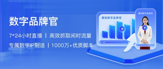 一物多用，賦能品牌營銷 翼碼科技推出“數(shù)字品牌官”一站式解決方案