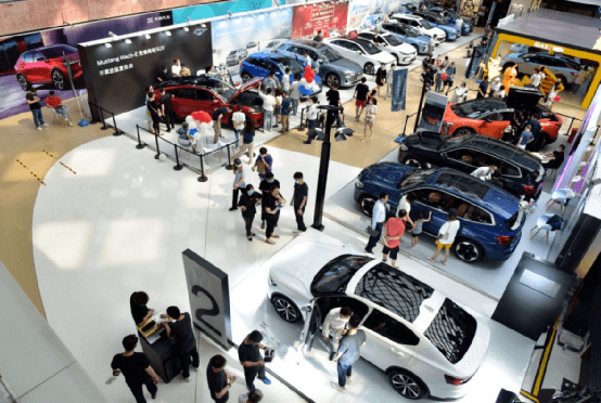 東北首家新能源汽車生活港即將開(kāi)啟汽車銷售3.0新時(shí)代