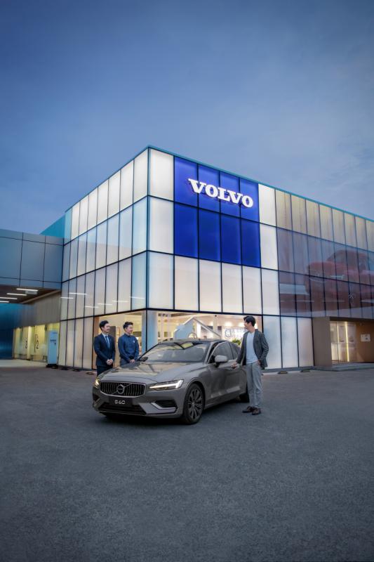 沃爾沃是哪個(gè)國(guó)家的品牌 為什么都說(shuō)沃爾沃是最安全的車