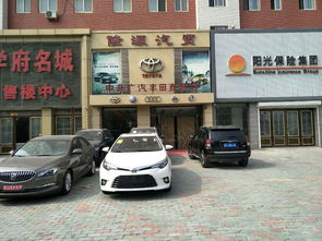 汽車銷售顧問(wèn)