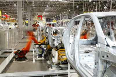 營銷靠產(chǎn)品實力 創(chuàng)新營銷舉措讓消費者認(rèn)識全新寶沃