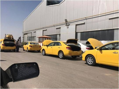 中國汽車如何走向世界?淺談汽車認(rèn)證制度