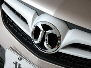 【圖解圖片_北京汽車昊天林北京汽車e系列圖片】-汽車之家