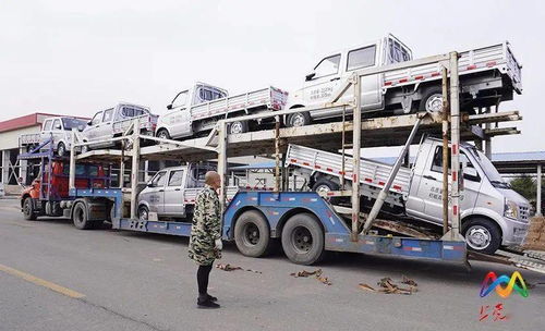 訂單接不停 成功集團(tuán)開足馬力忙生產(chǎn) 汽車銷售
