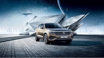 降價八萬仍遇冷，大眾高端車型為何難敵品牌光環？